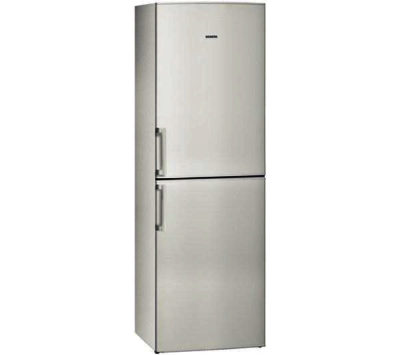 Siemens KG34NVW20G Fridge Freezer - White